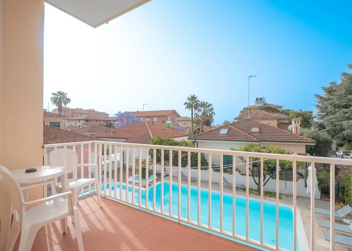 Hotel Splendid Diano Marina