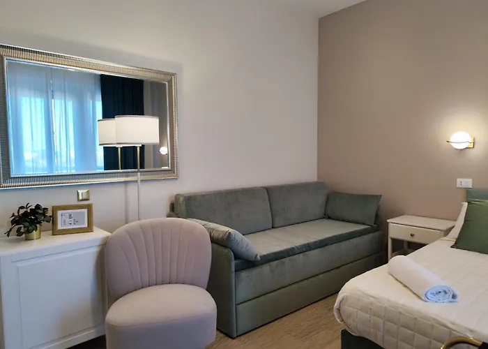 Hotel Minerva Ravenna