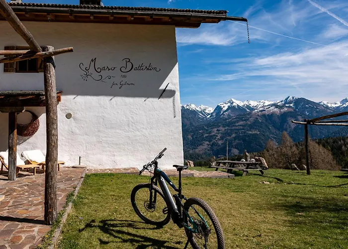 La Roccia Wellness Hotel Cavalese