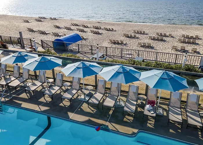 Blue Water Resort South Yarmouth