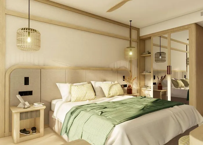 Hoteles en Portals Nous (Mallorca)