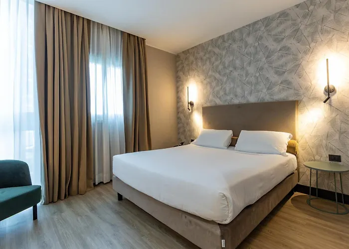 H2C Hotel Milanofiori Assago