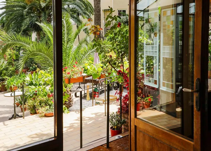 Hotel Antiga Calafell