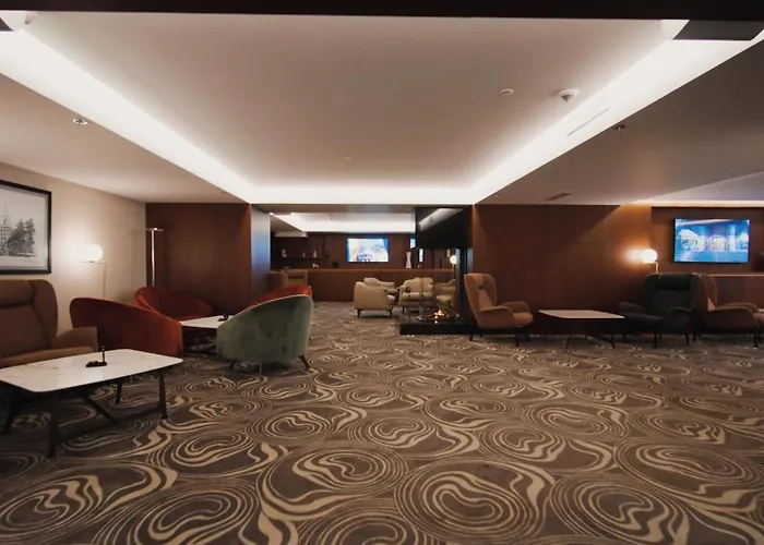 Hotels in Varna
