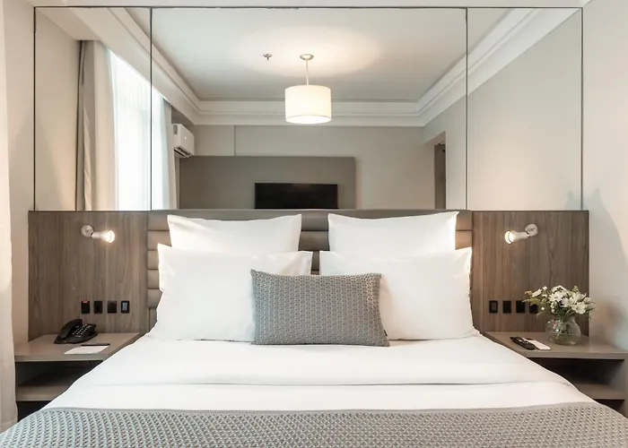 Blue Tree Premium Florianopolis