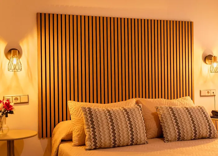 Hotel Puerta de Cazorla