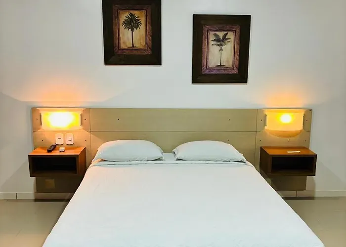 Ceta Ecotel Macapá