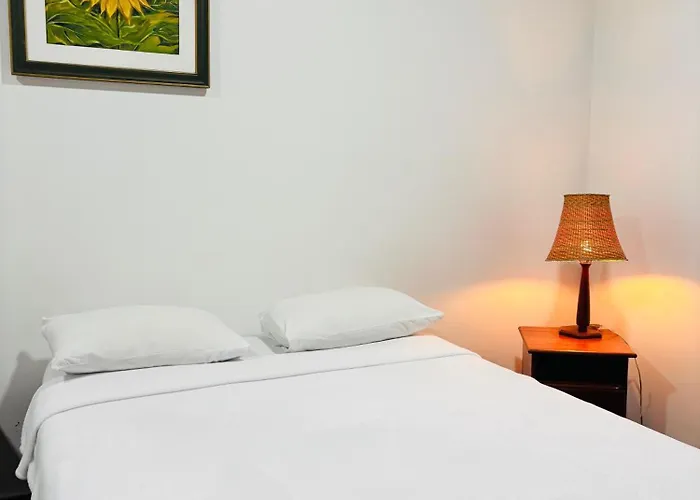 Ceta Ecotel Macapá