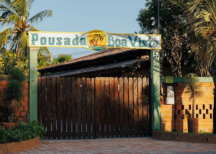 Pousada Boa Vista Barreirinhas