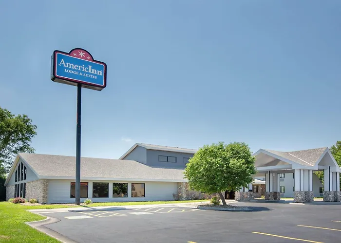 Americinn By Wyndham Lincoln North