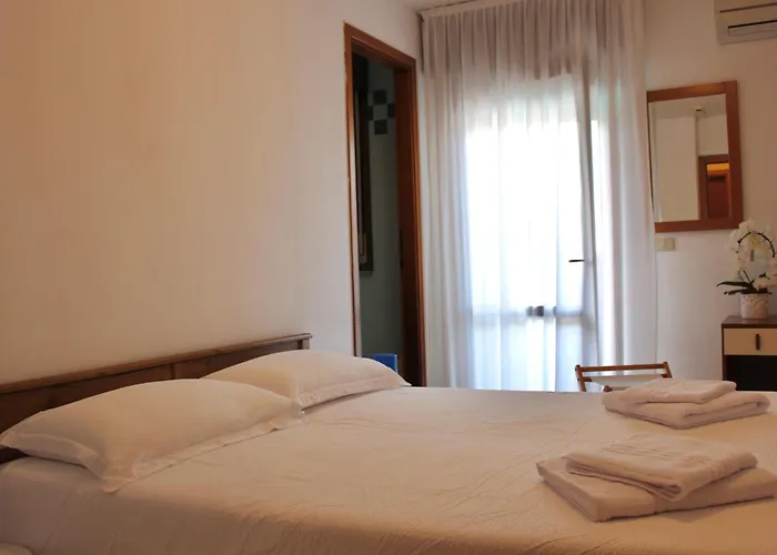 Hotel Rosa Dei Venti Lignano Sabbiadoro