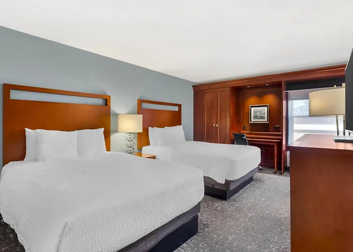Best Western Plus Bellingham