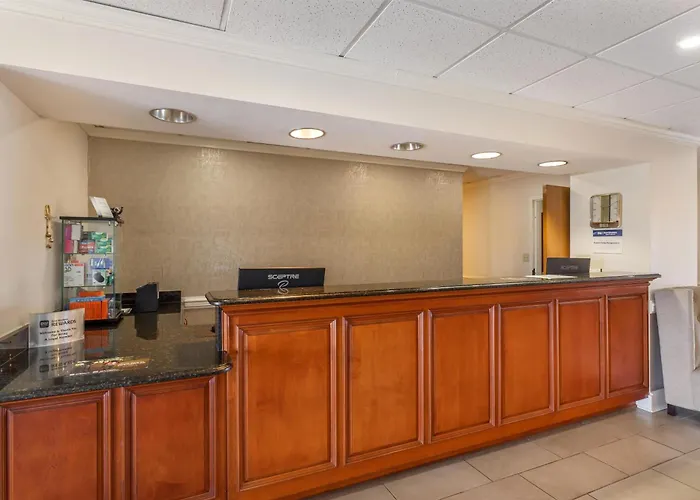 Best Western Plus Madison