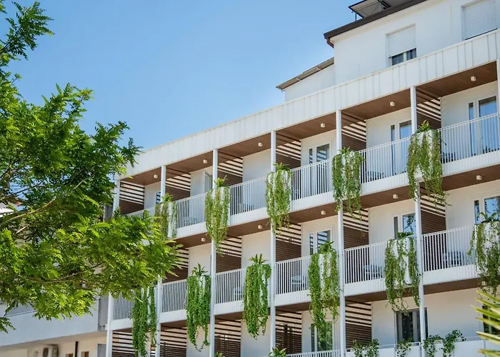 Hotel Renania Bibione