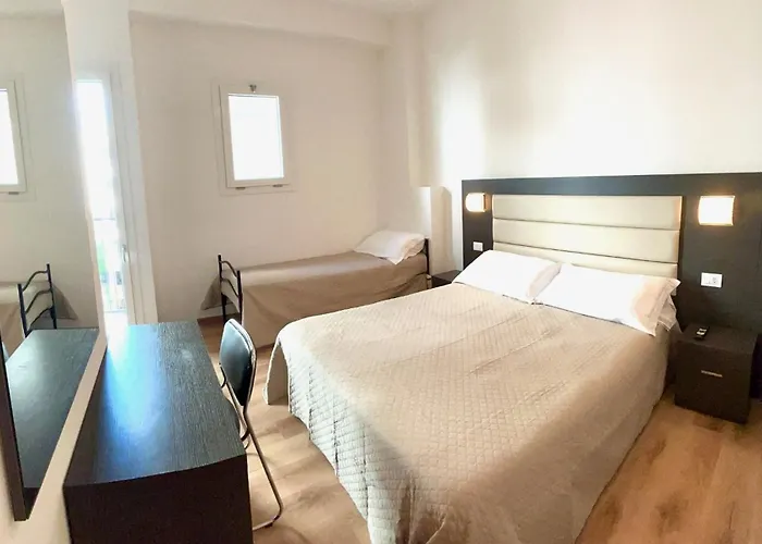Hotel Niagara