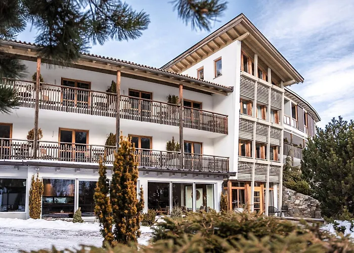 Hotel a Ultimo