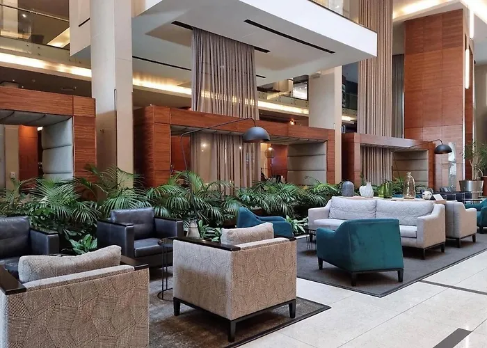 The Residences At Crystal Towers