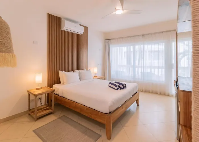 Hotel Santa Teresa By The Beach