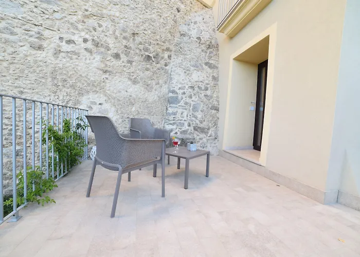 La Torre del Mulino - SUPERIOR Rooms Tropea