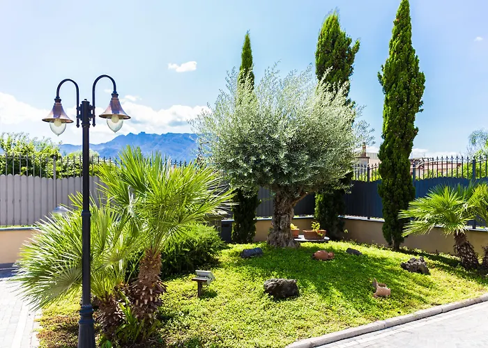 Atrium Pompei Villa