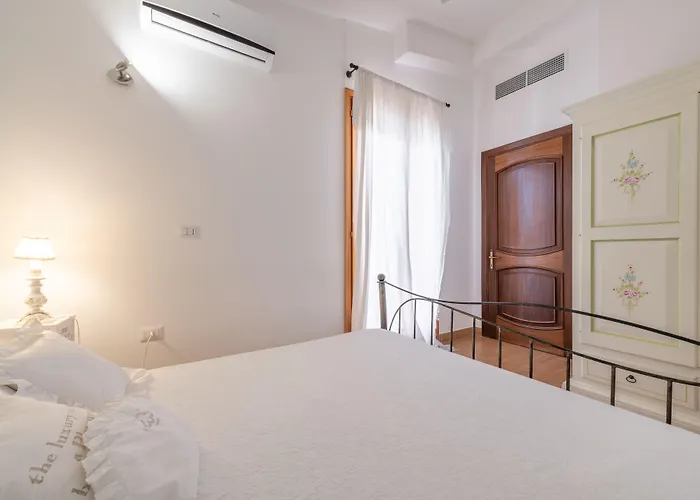 Villa Iole Carloforte 