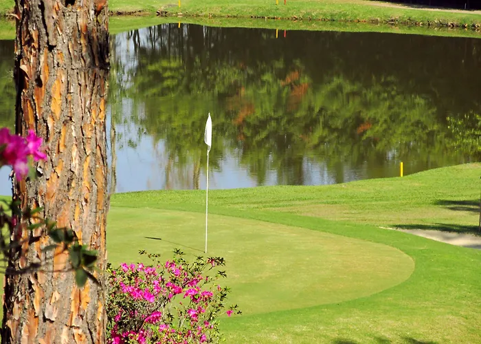 Hotel Resort E Golfe Clube Dos 500 Guaratinguetá