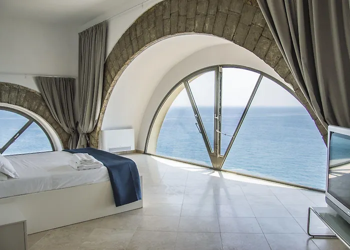 Sunrise Guest House Gaeta
