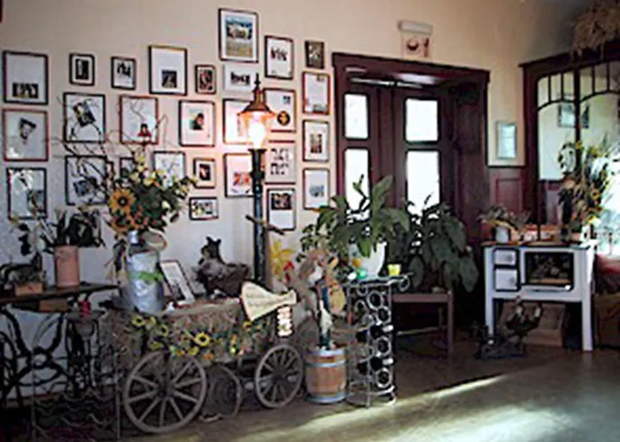Hotel Bergschlößchen Jüterbog