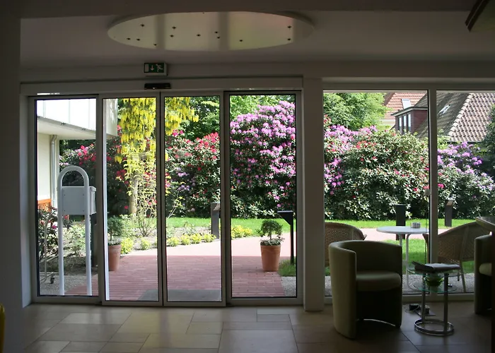 Hotel Petersen Bad Zwischenahn
