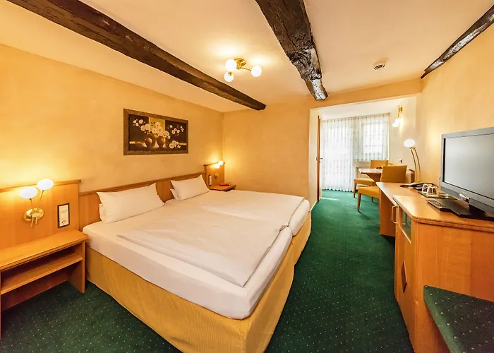 Landhotel Repetal Attendorn