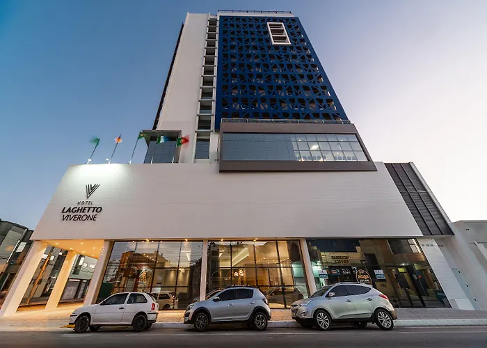 Hotel Laghetto Rio Grande