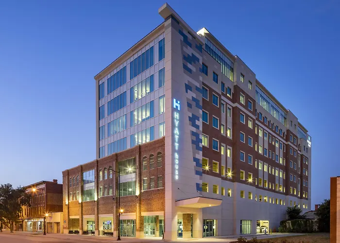 Hyatt House Augusta Downtown