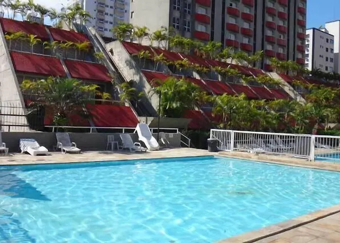 Praia Grande Hospitalidade