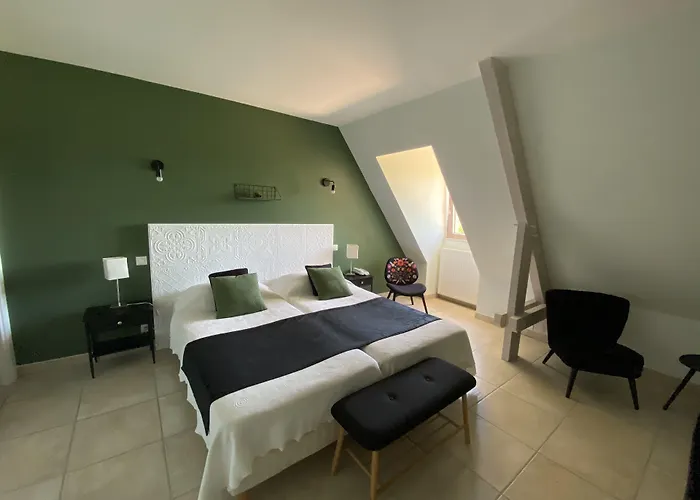 Hôtel Bon Encontre Sarlat