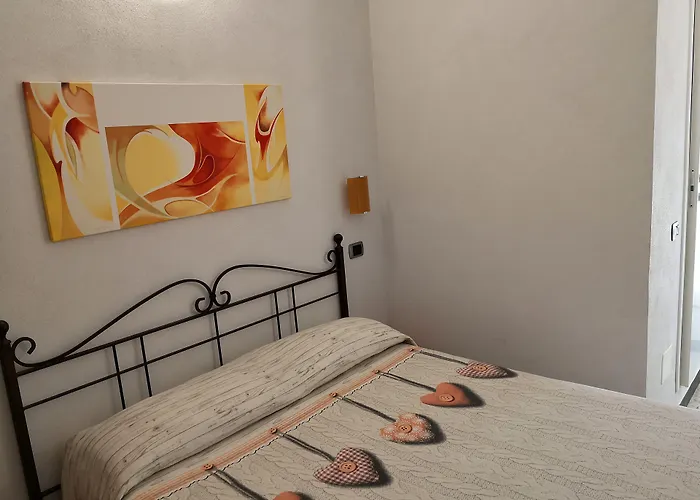 Albergo Al Carugio Monterosso al Mare