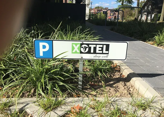 Xotel Xanten