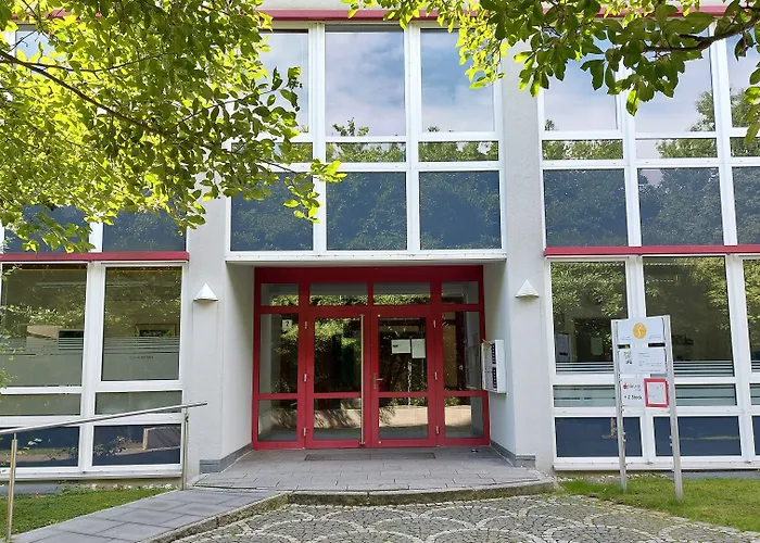 Hotel Apfelrot Erding