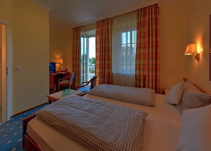 Hotel Starnberger See