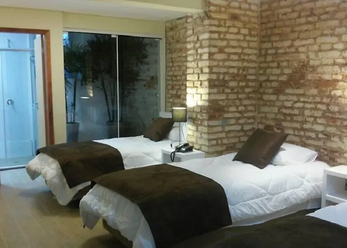Hotel Praça da Matriz