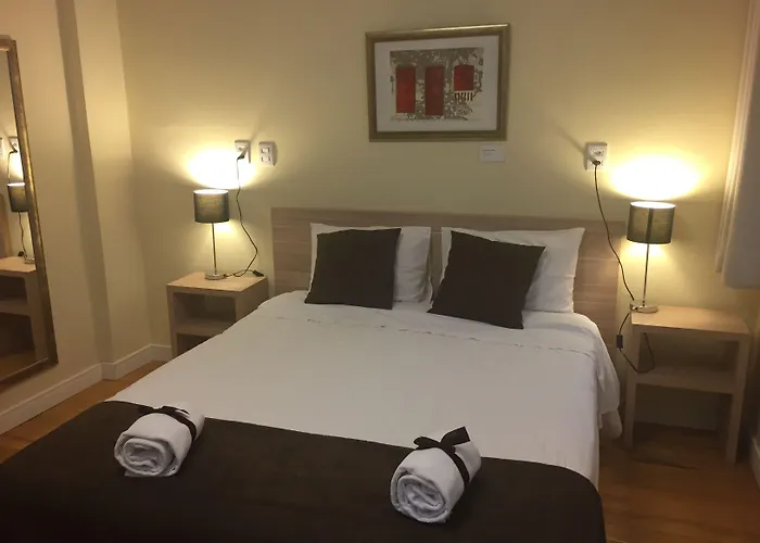 Hotel Praça da Matriz
