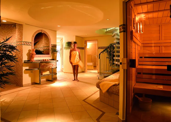 Hotels in Westerstede