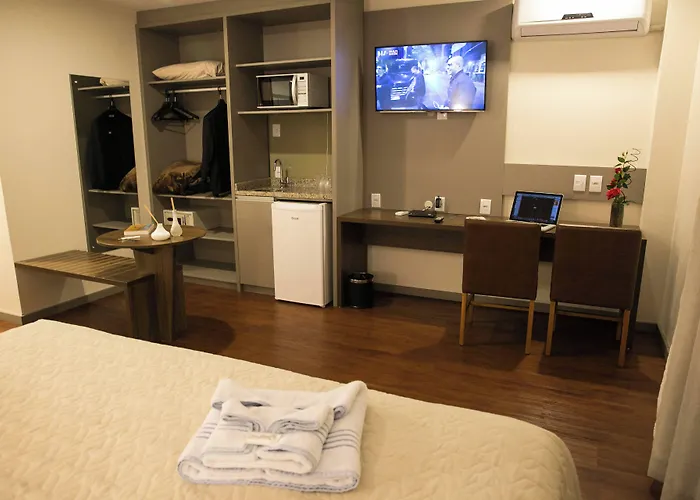 Hotel Dom Rafael Premium