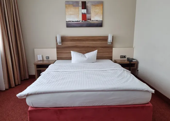 Hotel Bavaria Oldenburg