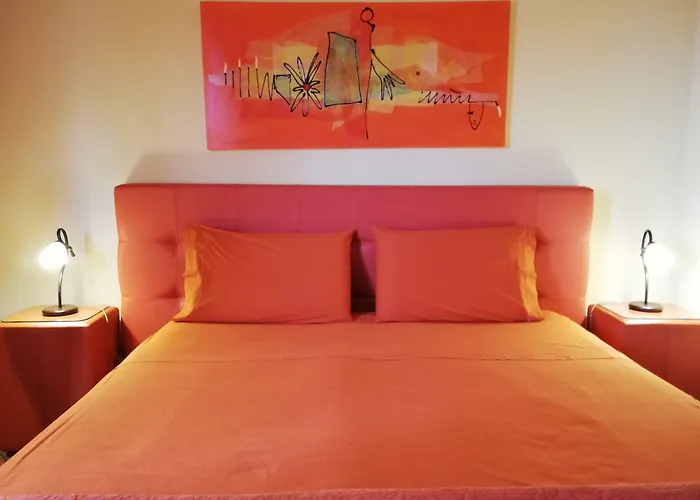 B&B Domus Traiani Benevento