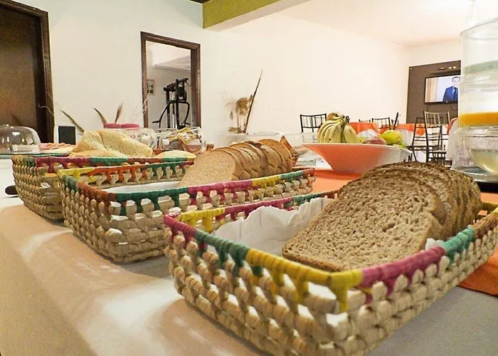 Hotel Nova Odessa - OFICIAL