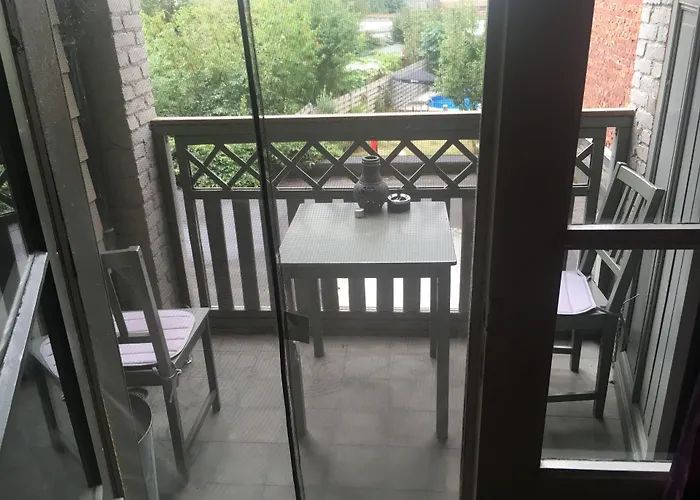 B&B Chez Memere Anvers