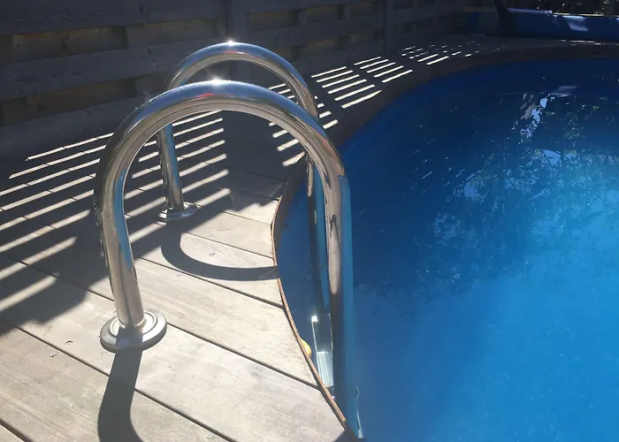 B&B Chez Memere Anvers