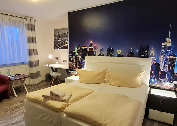 Hotel Prox Arnstadt