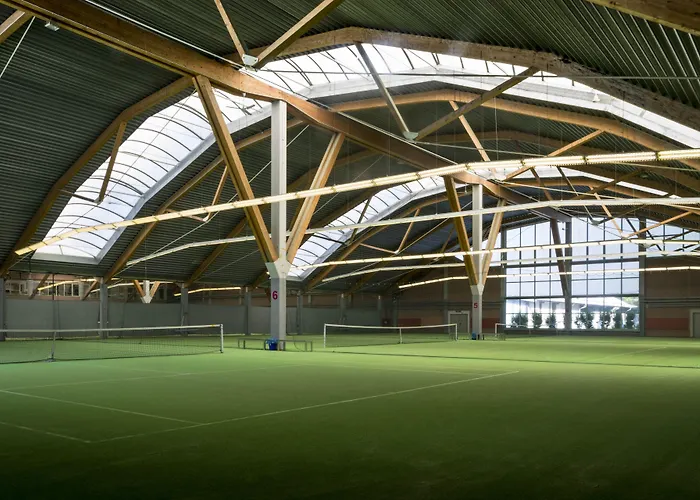 Impulsiv Hotel & Sportresort Lörrach