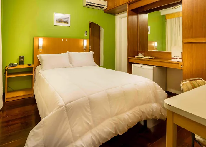 San Silvestre Hotel Passo Fundo